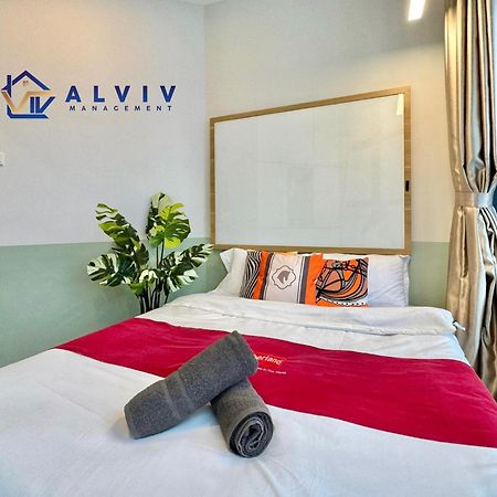 Апартаменти Atlantis Melaka I 5-11Pax I 5Min Jonkerst By Alviv Management Екстер'єр фото