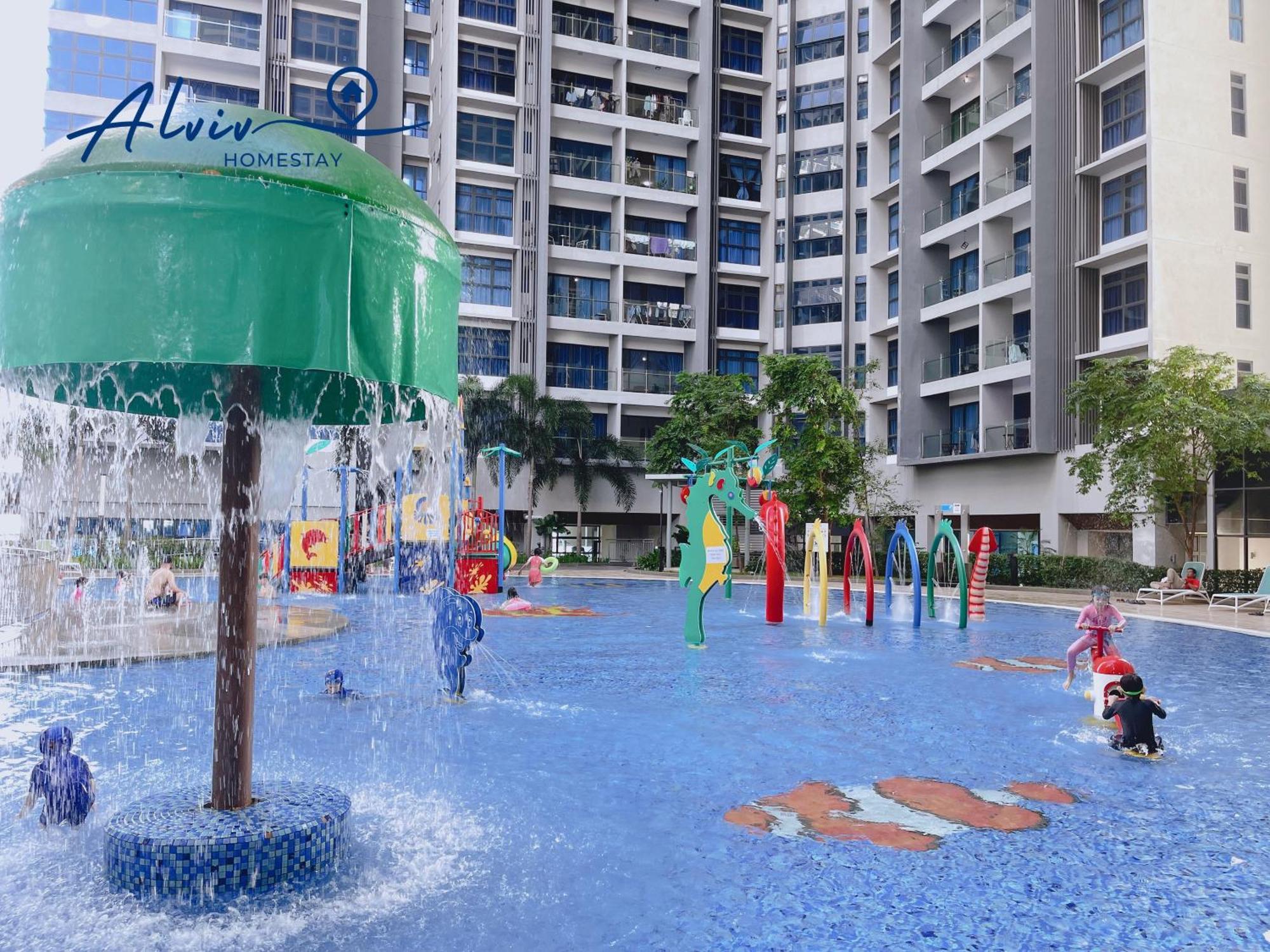 Апартаменти Atlantis Melaka I 5-11Pax I 5Min Jonkerst By Alviv Management Екстер'єр фото