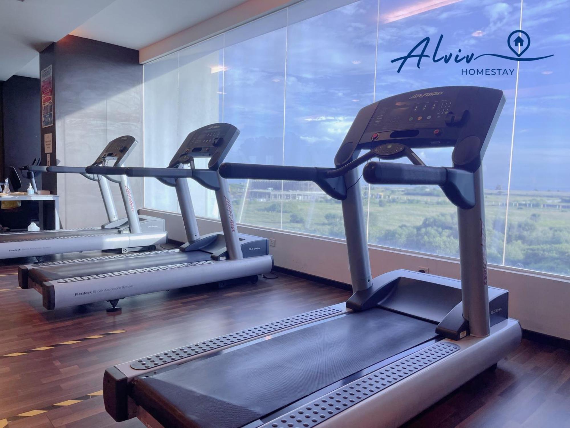 Апартаменти Atlantis Melaka I 5-11Pax I 5Min Jonkerst By Alviv Management Екстер'єр фото