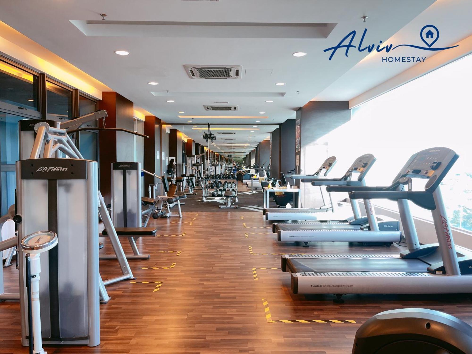 Апартаменти Atlantis Melaka I 5-11Pax I 5Min Jonkerst By Alviv Management Екстер'єр фото