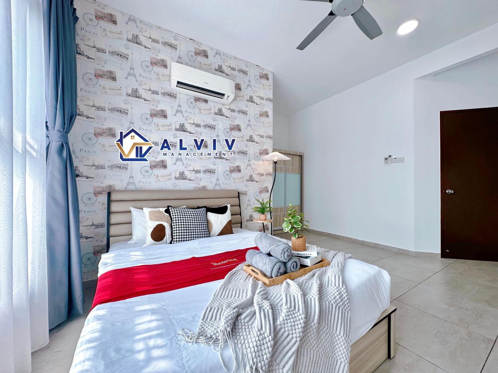 Апартаменти Atlantis Melaka I 5-11Pax I 5Min Jonkerst By Alviv Management Екстер'єр фото