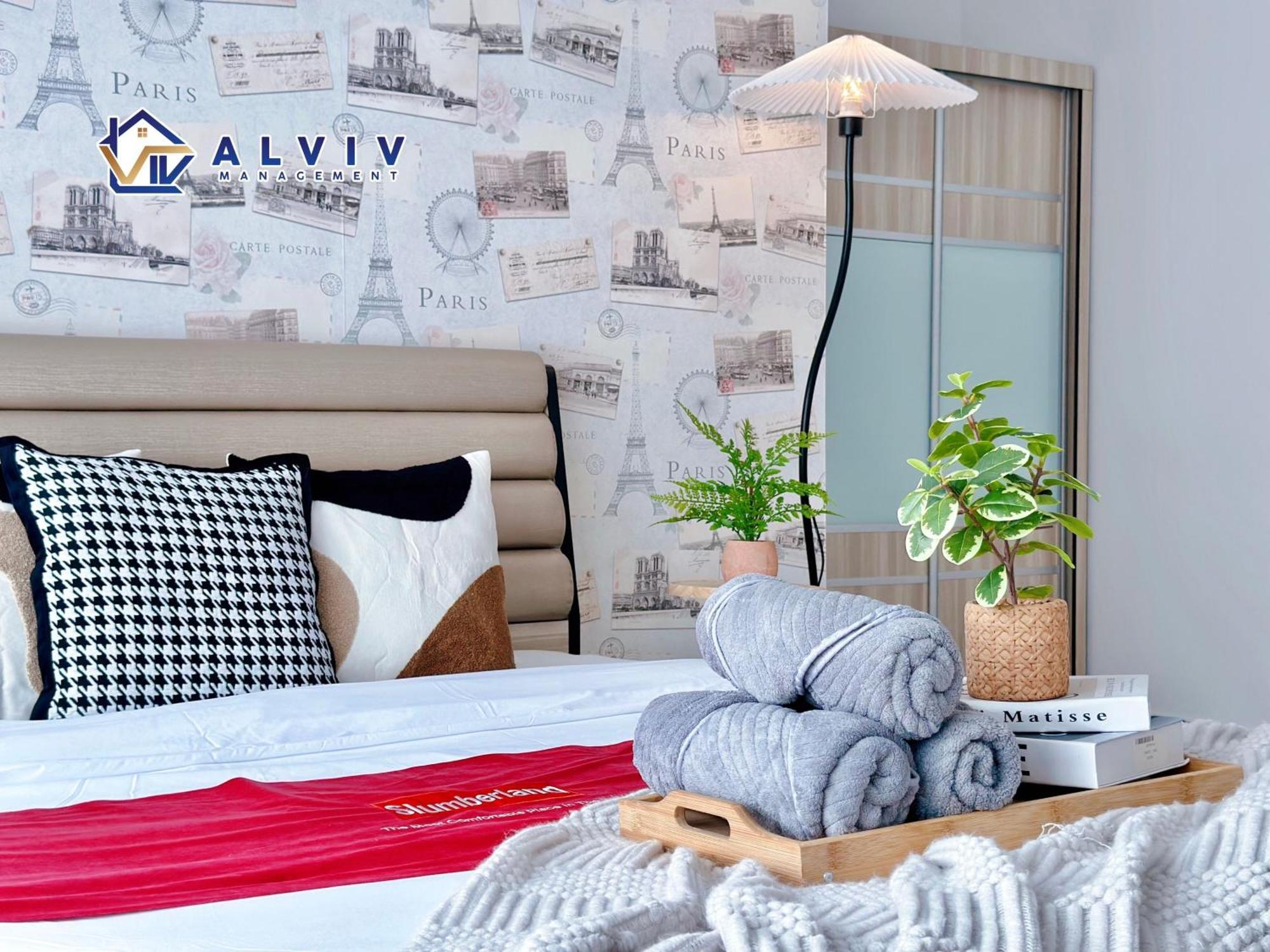 Апартаменти Atlantis Melaka I 5-11Pax I 5Min Jonkerst By Alviv Management Екстер'єр фото