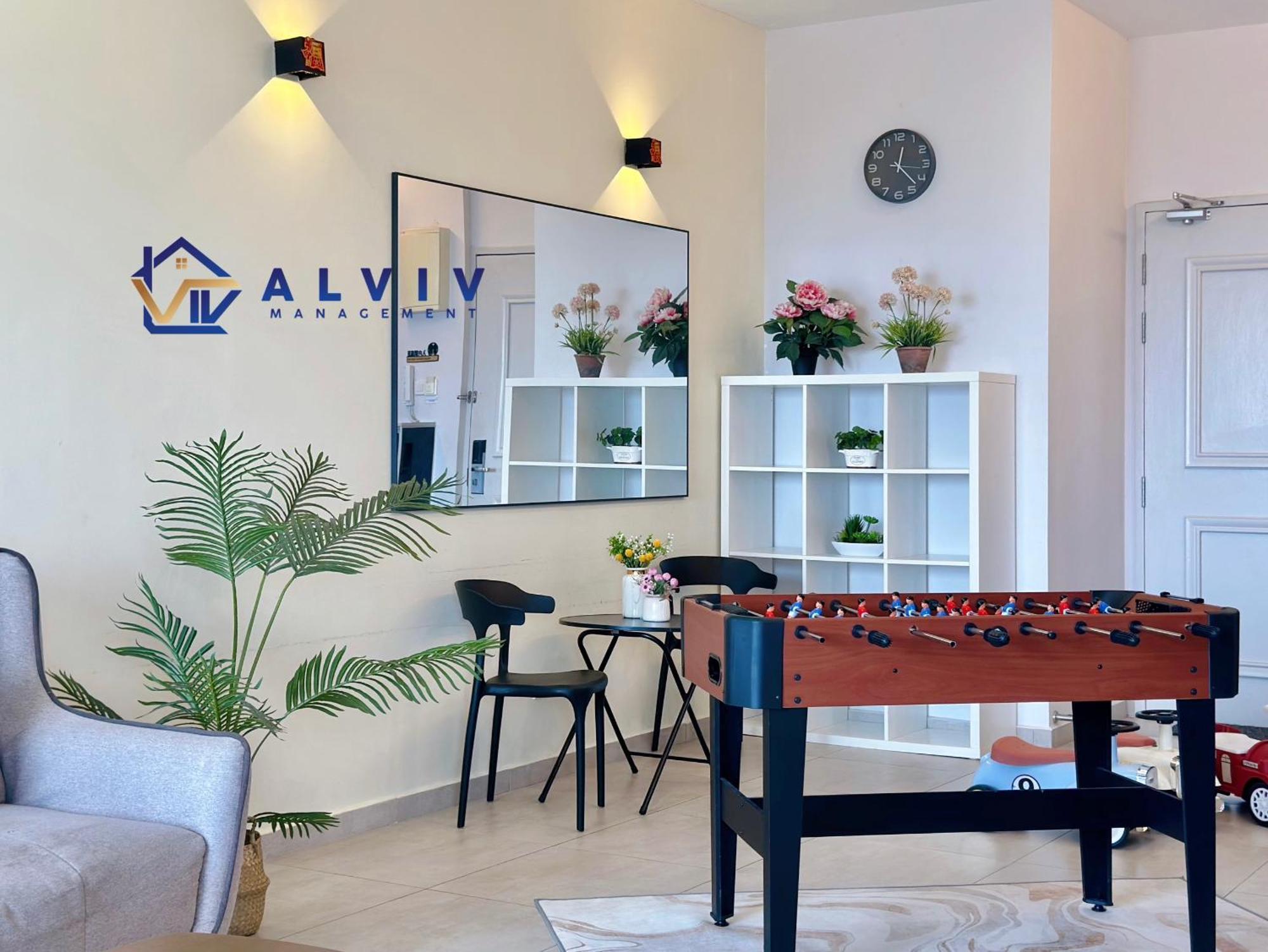 Апартаменти Atlantis Melaka I 5-11Pax I 5Min Jonkerst By Alviv Management Екстер'єр фото