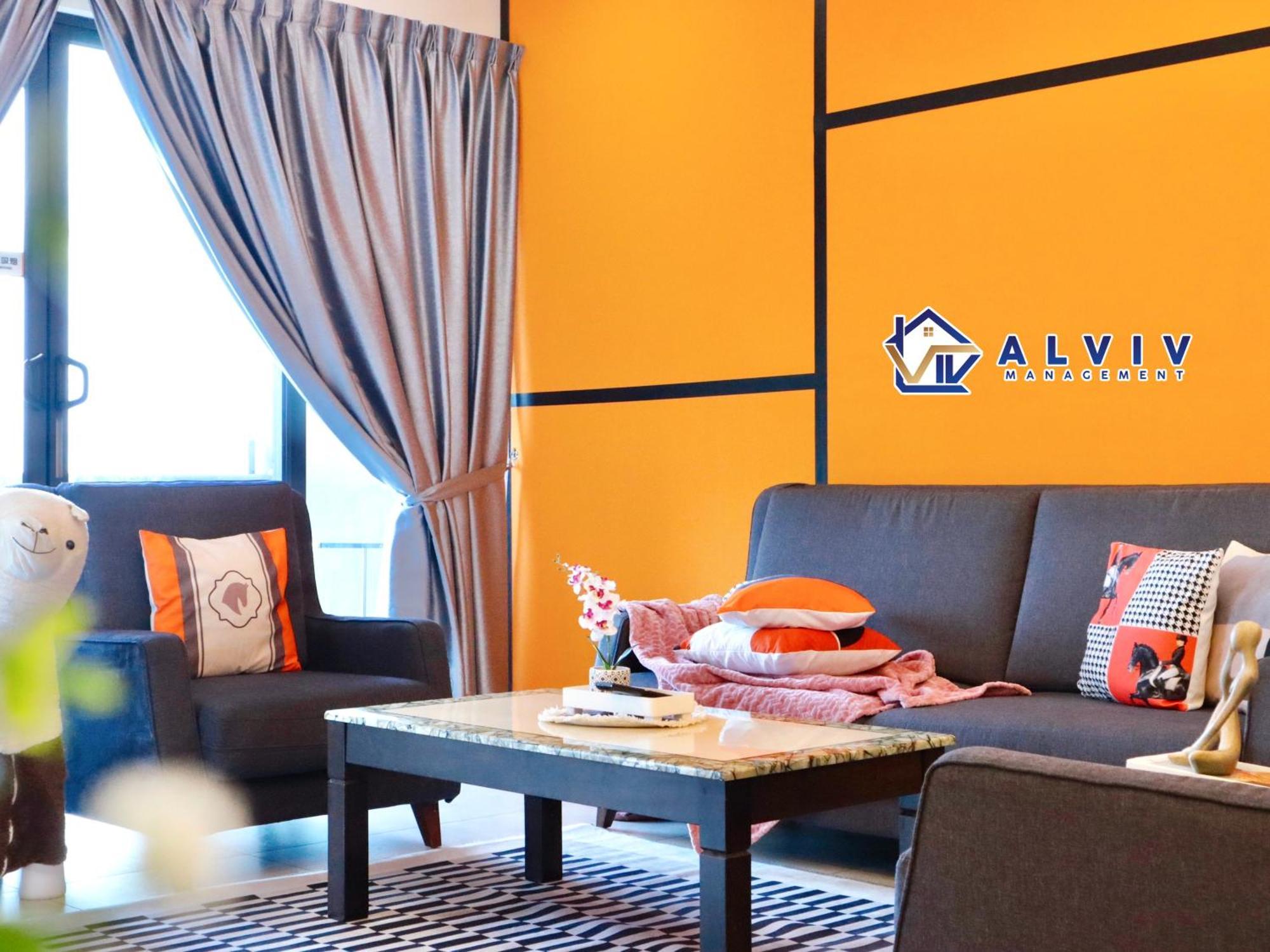 Апартаменти Atlantis Melaka I 5-11Pax I 5Min Jonkerst By Alviv Management Екстер'єр фото