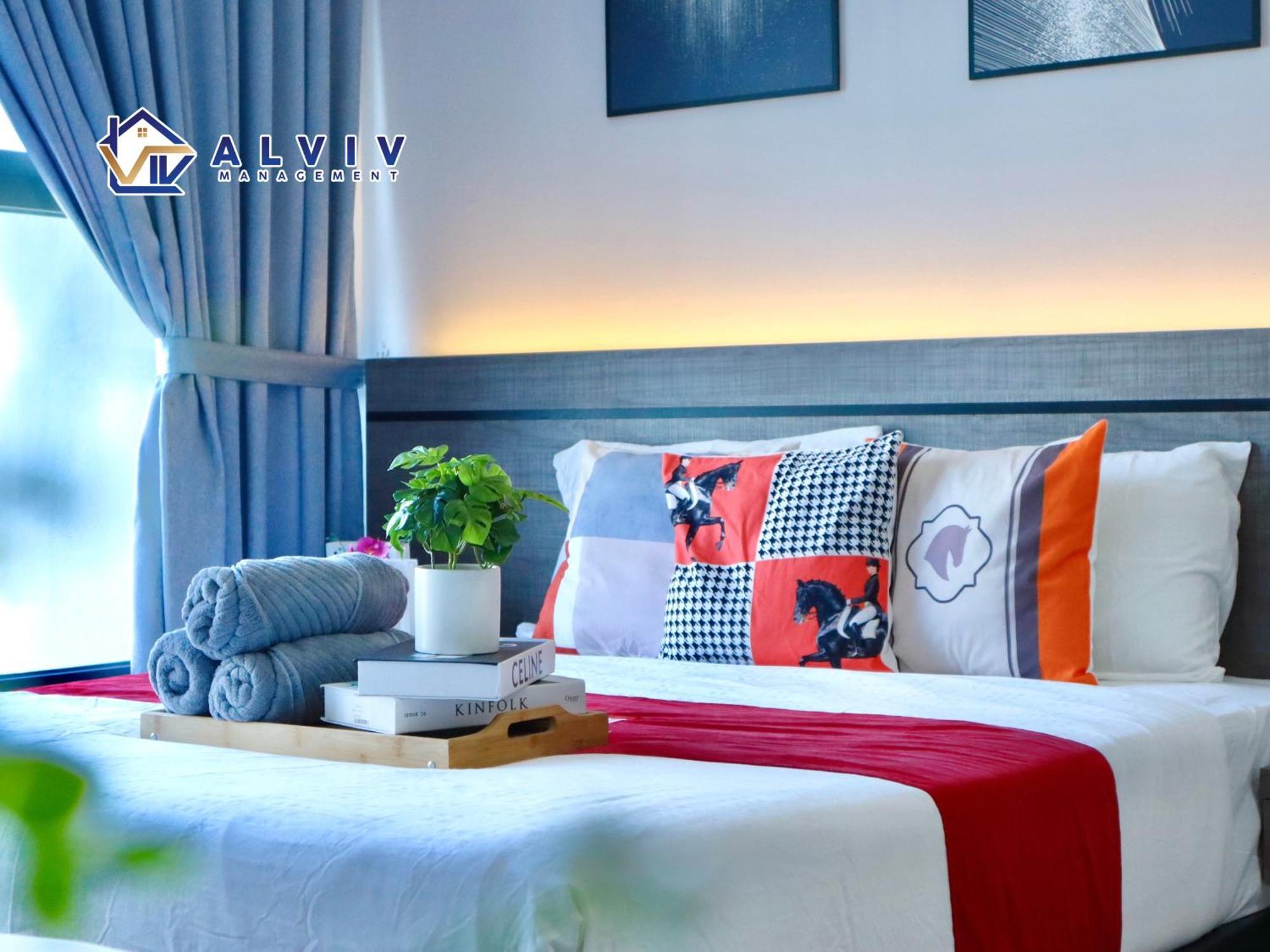 Апартаменти Atlantis Melaka I 5-11Pax I 5Min Jonkerst By Alviv Management Екстер'єр фото