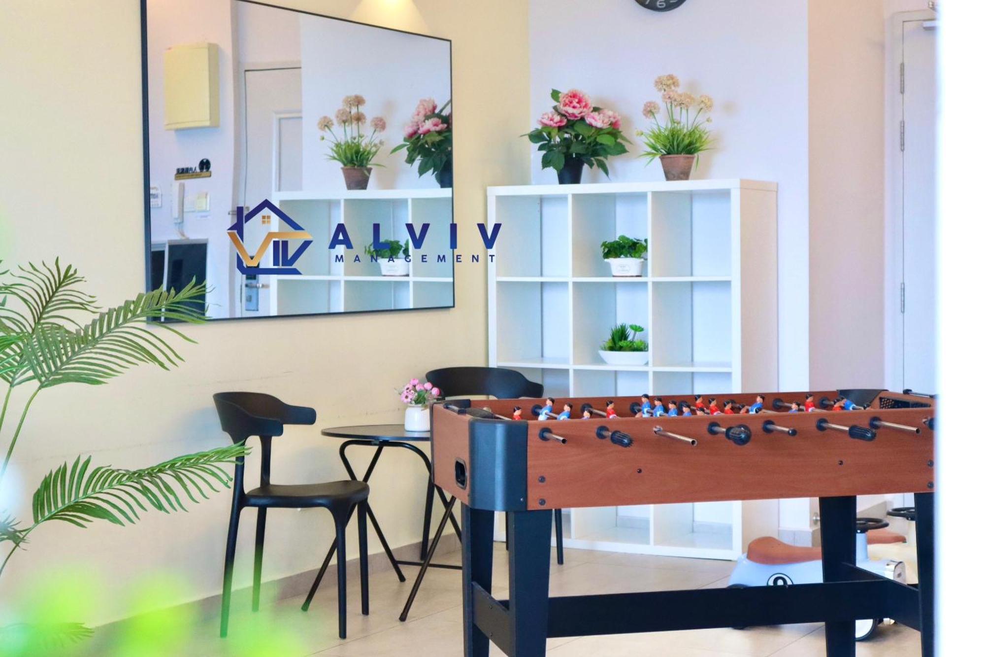 Апартаменти Atlantis Melaka I 5-11Pax I 5Min Jonkerst By Alviv Management Екстер'єр фото