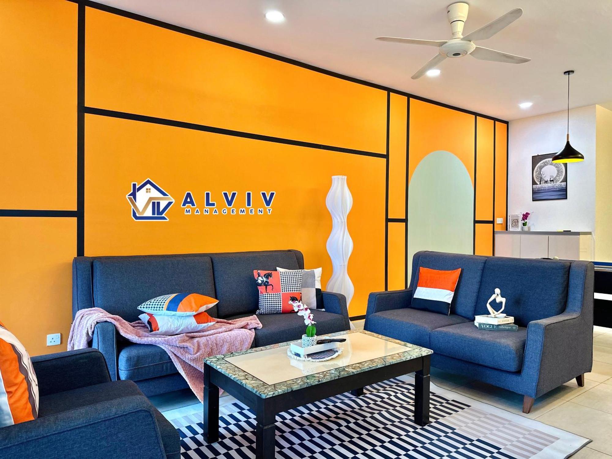 Апартаменти Atlantis Melaka I 5-11Pax I 5Min Jonkerst By Alviv Management Екстер'єр фото