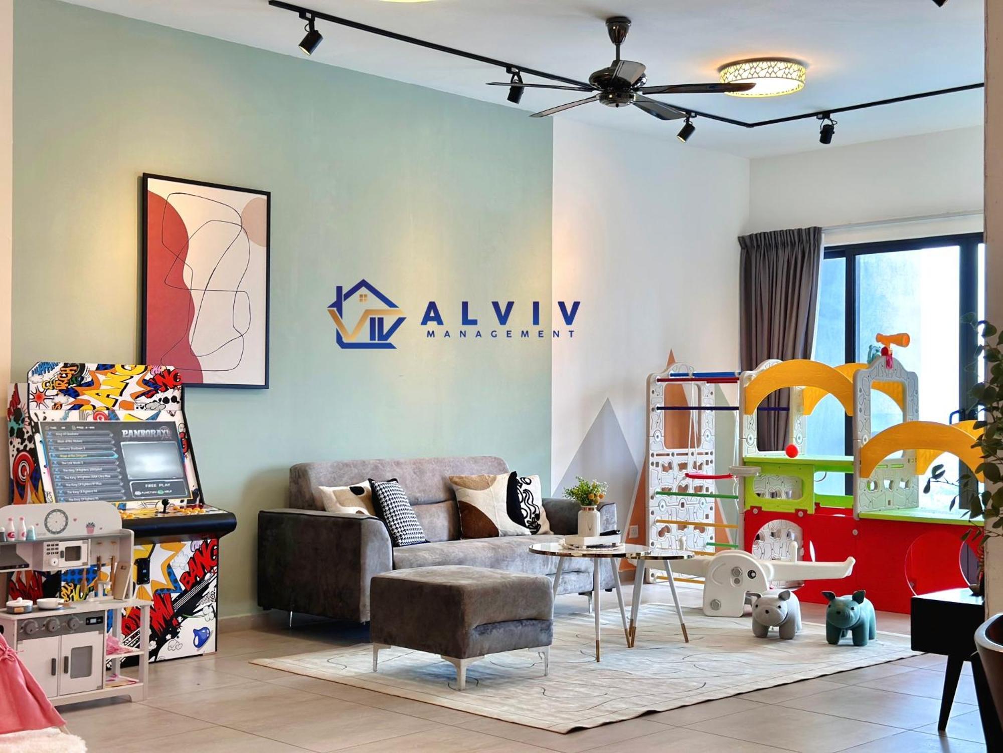 Апартаменти Atlantis Melaka I 5-11Pax I 5Min Jonkerst By Alviv Management Екстер'єр фото