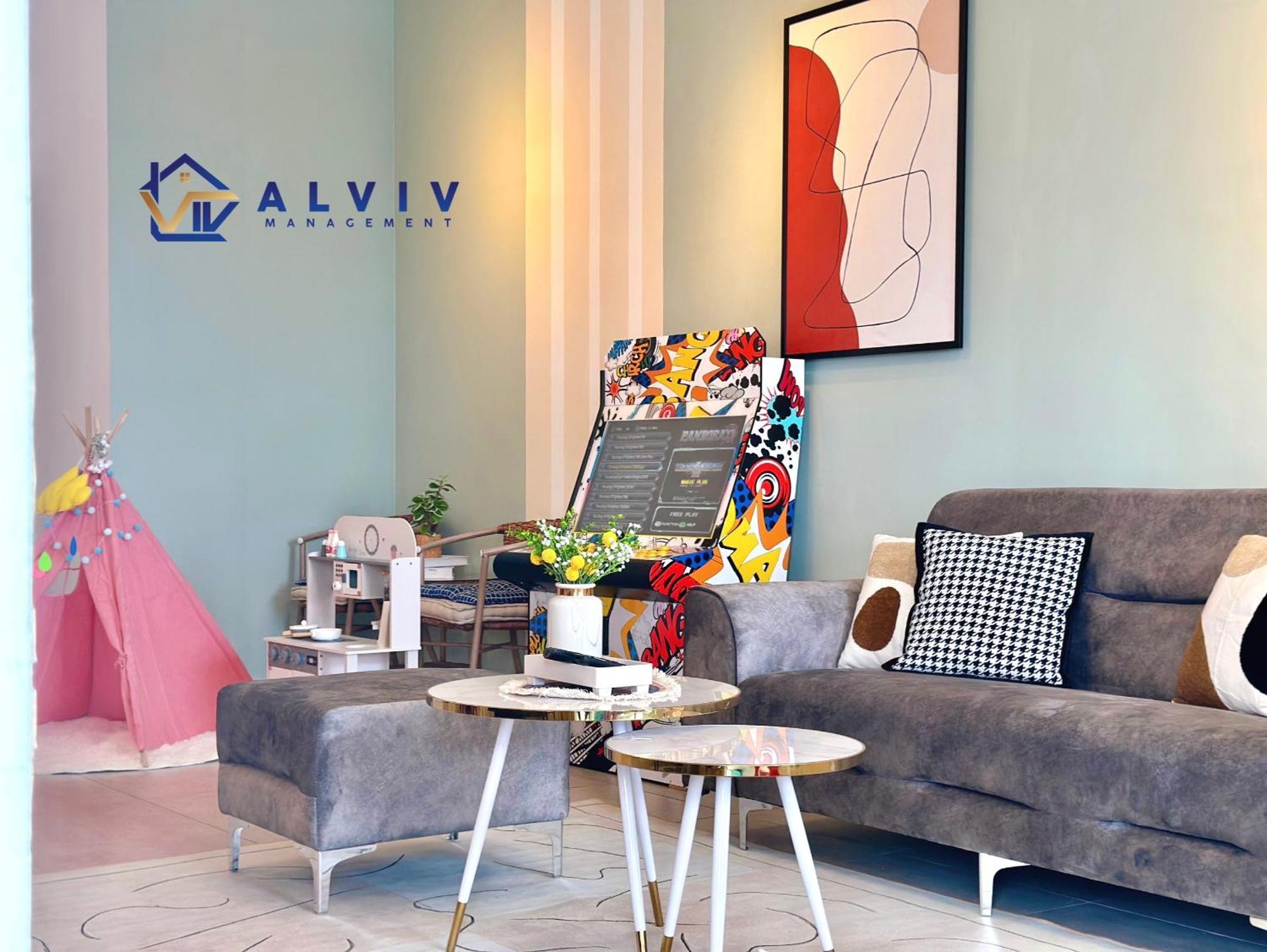 Апартаменти Atlantis Melaka I 5-11Pax I 5Min Jonkerst By Alviv Management Екстер'єр фото