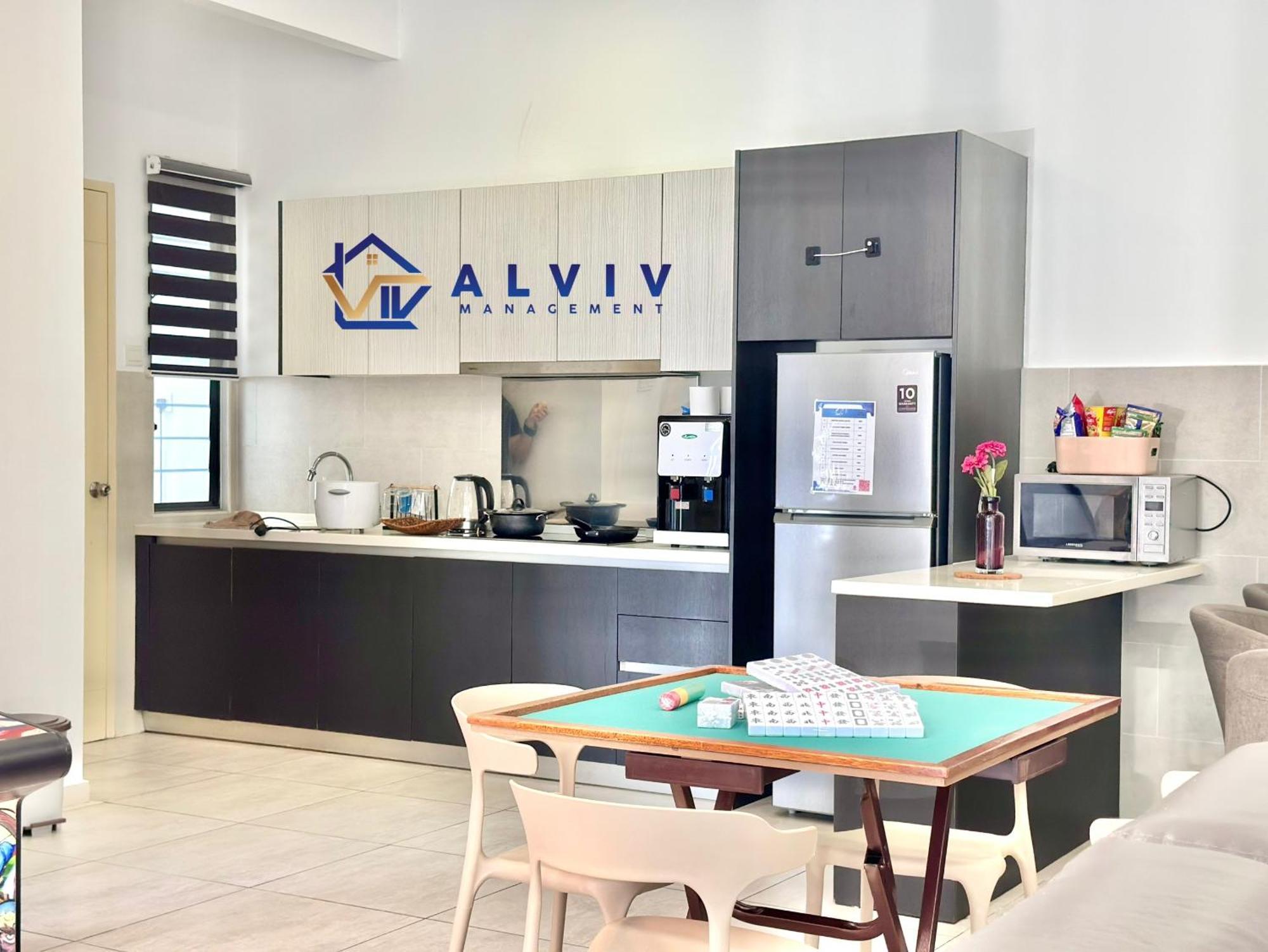 Апартаменти Atlantis Melaka I 5-11Pax I 5Min Jonkerst By Alviv Management Екстер'єр фото