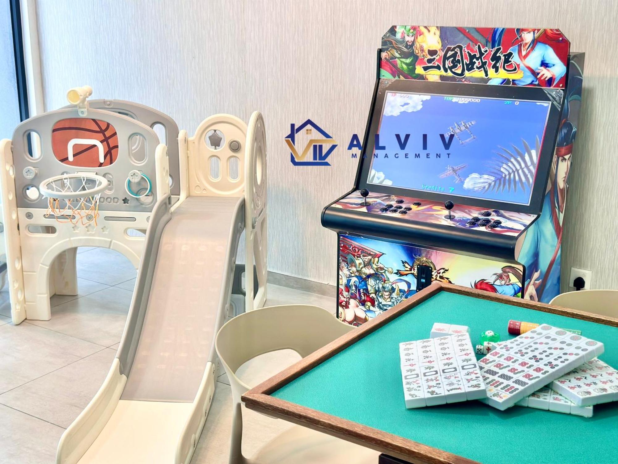 Апартаменти Atlantis Melaka I 5-11Pax I 5Min Jonkerst By Alviv Management Екстер'єр фото