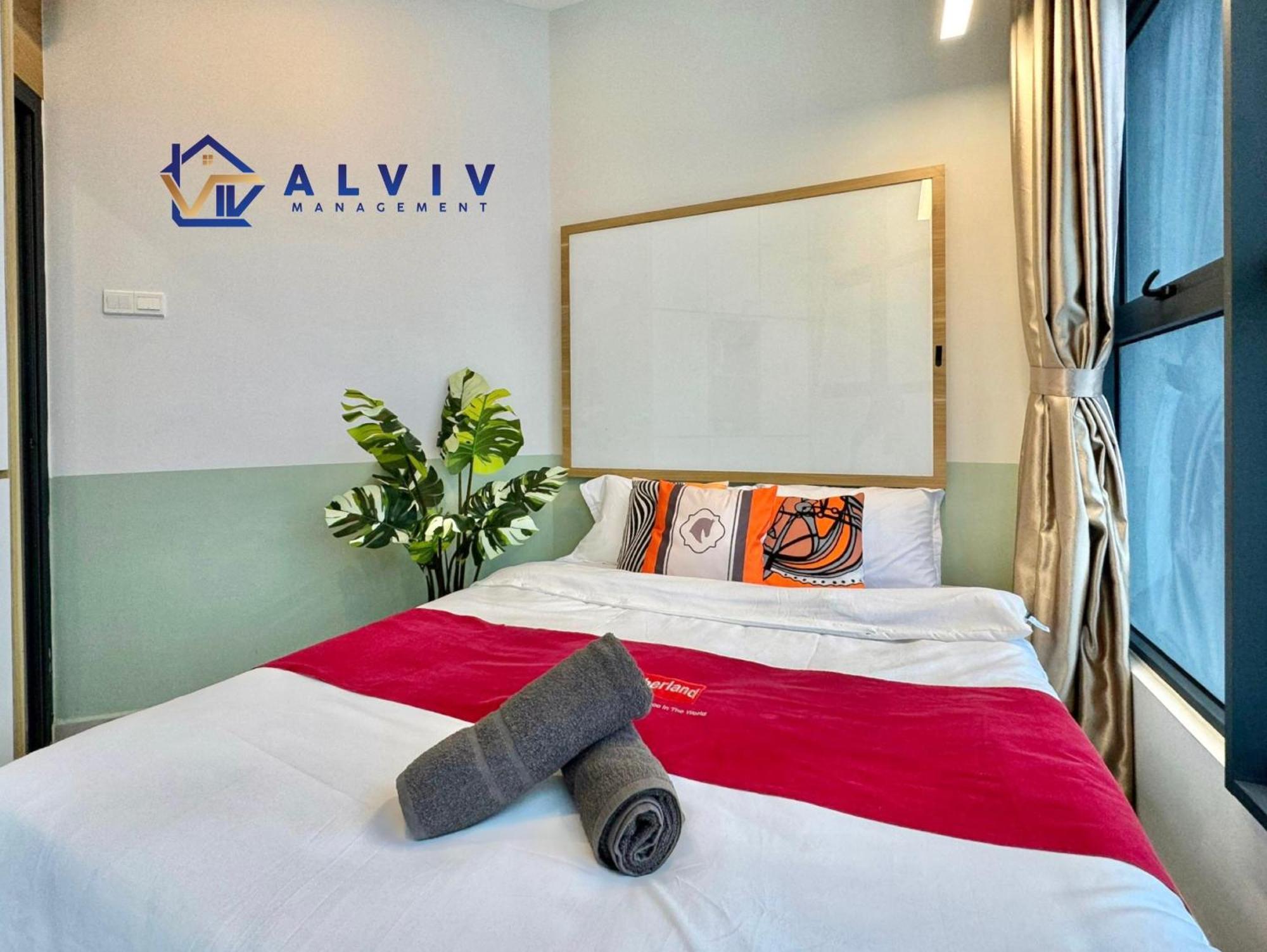 Апартаменти Atlantis Melaka I 5-11Pax I 5Min Jonkerst By Alviv Management Екстер'єр фото